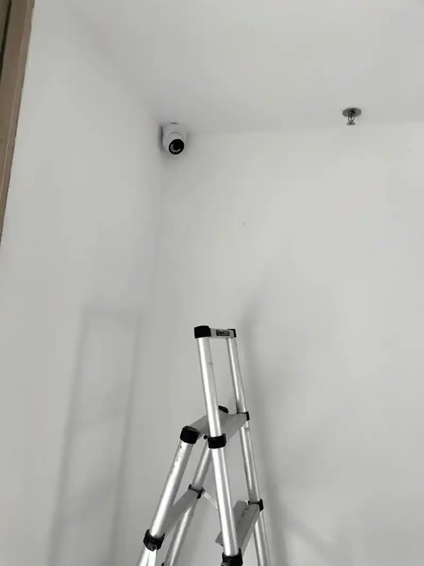 昆明監控安裝服務全面升級 安全守護您的生活與財產